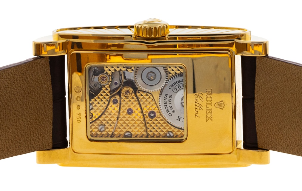 Rolex Cellini 5440/8 Image 4